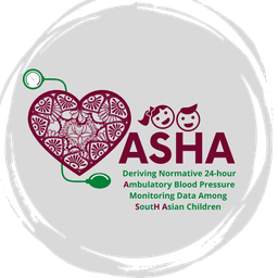 ASHA Study Logo