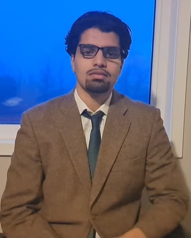 Ahmad Rehman