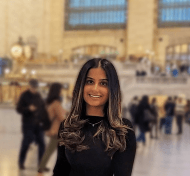 Aleena Jivraj