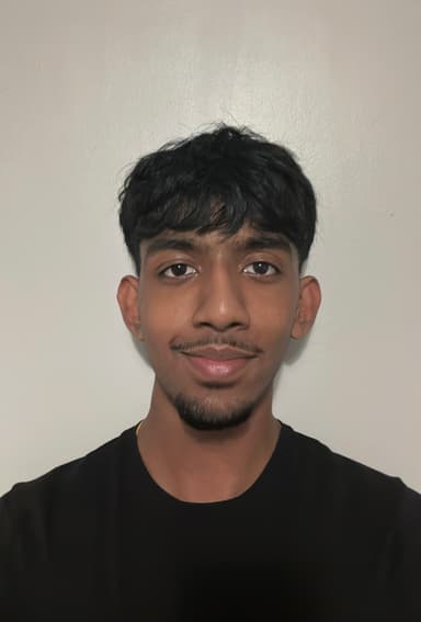 Arun Nadarajah
