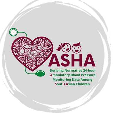 ASHA Study Logo