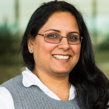 Dipika Desai