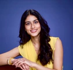 Eisha Arvikar