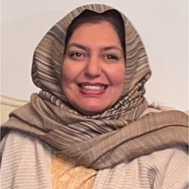 Farah Khan