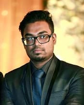 Naym Uddin Roby