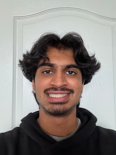 Ocean Mehta