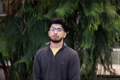 Omar Maqsood
