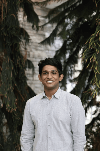 Sahith Rajkumar