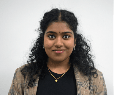 Saikeerthana Sundar