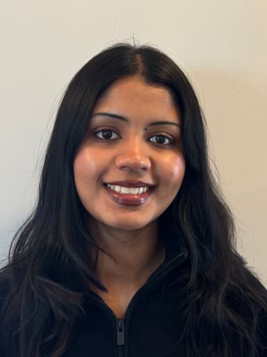 Sharangi Vijitharan