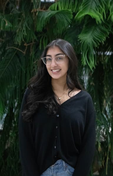 Shreya Kanani