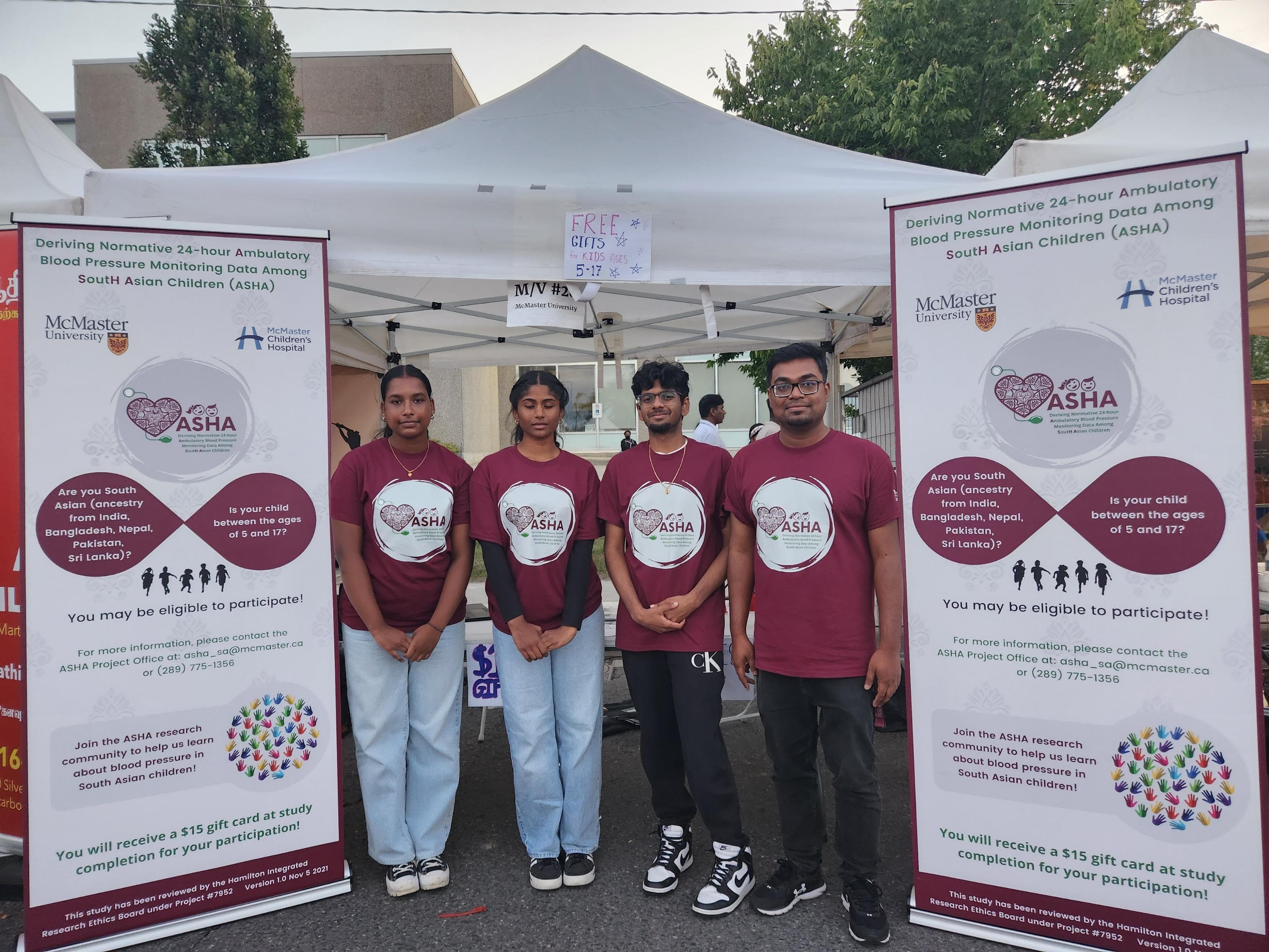 Community Engagement